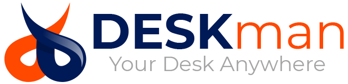 DeskMan Pro